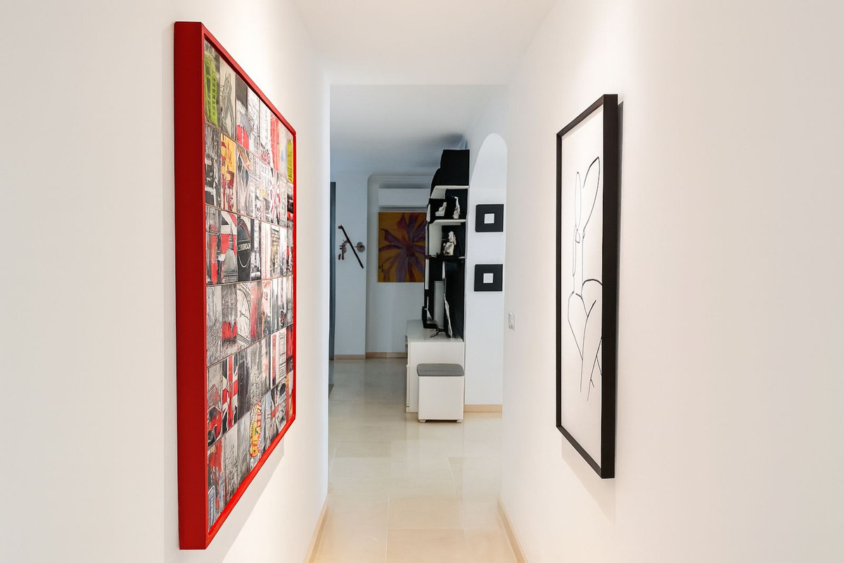 Appartement te koop in New Golden Mile | 3 slaapkamers H5135899