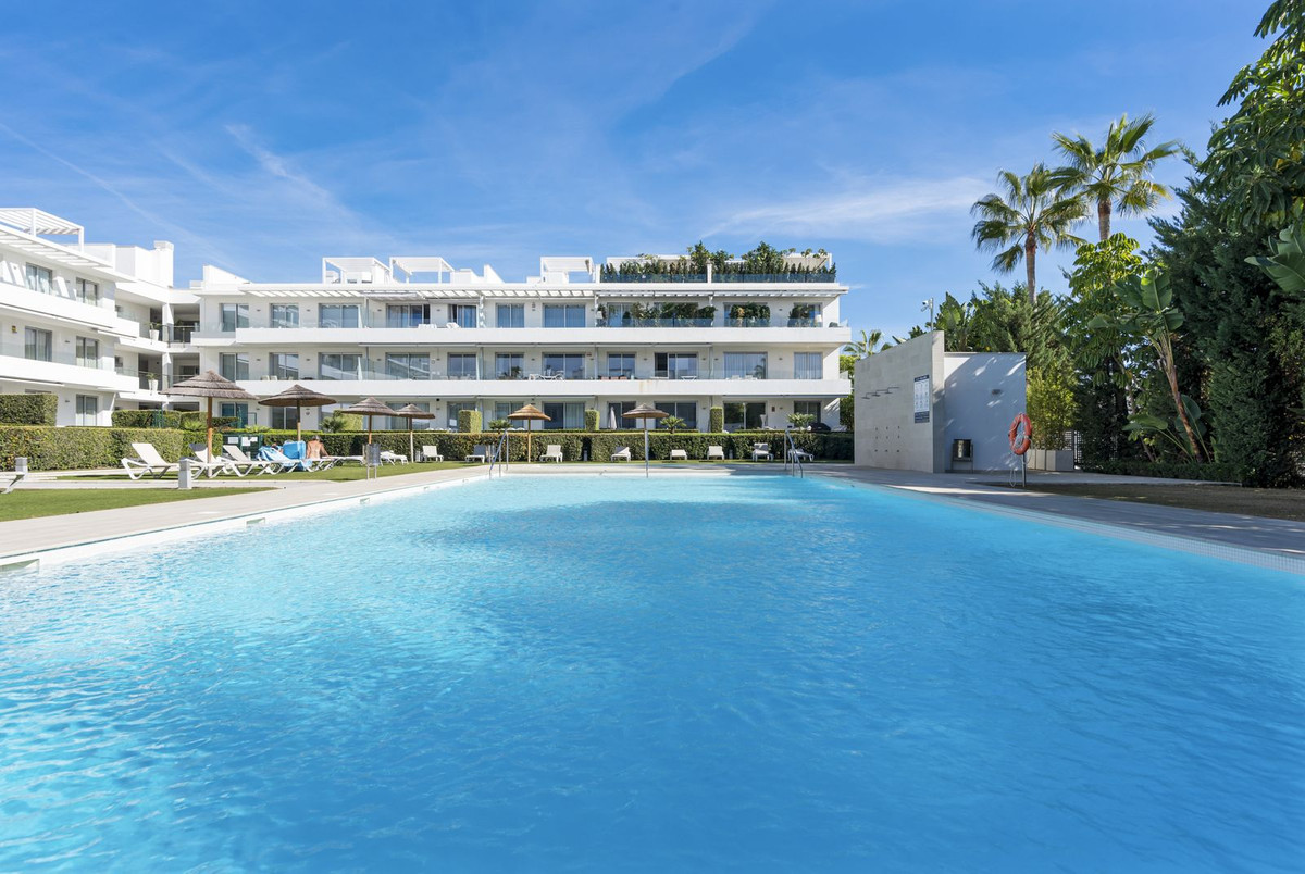Appartement te koop in New Golden Mile | 3 slaapkamers H5137900