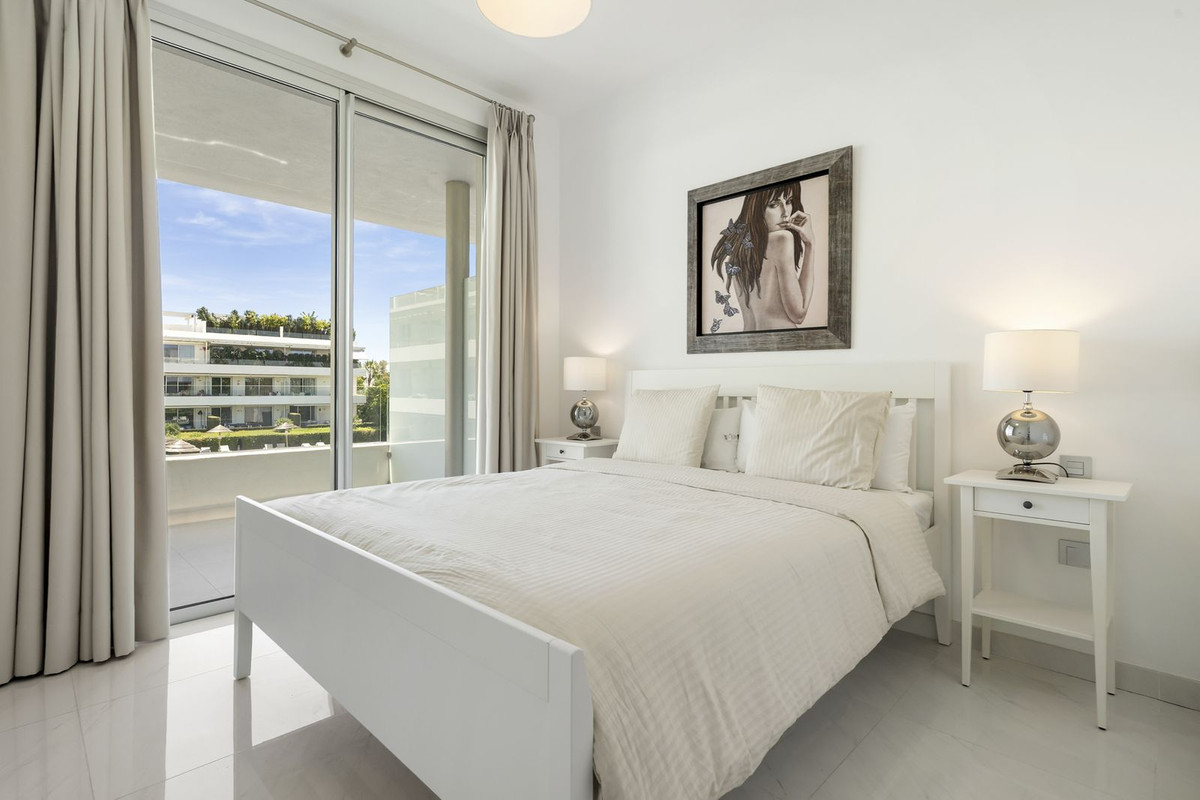 Appartement te koop in New Golden Mile | 3 slaapkamers H5137900