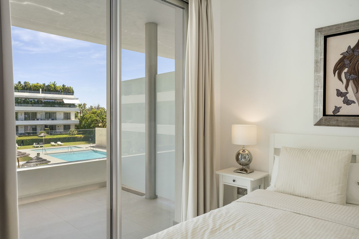 Appartement te koop in New Golden Mile | 3 slaapkamers H5137900