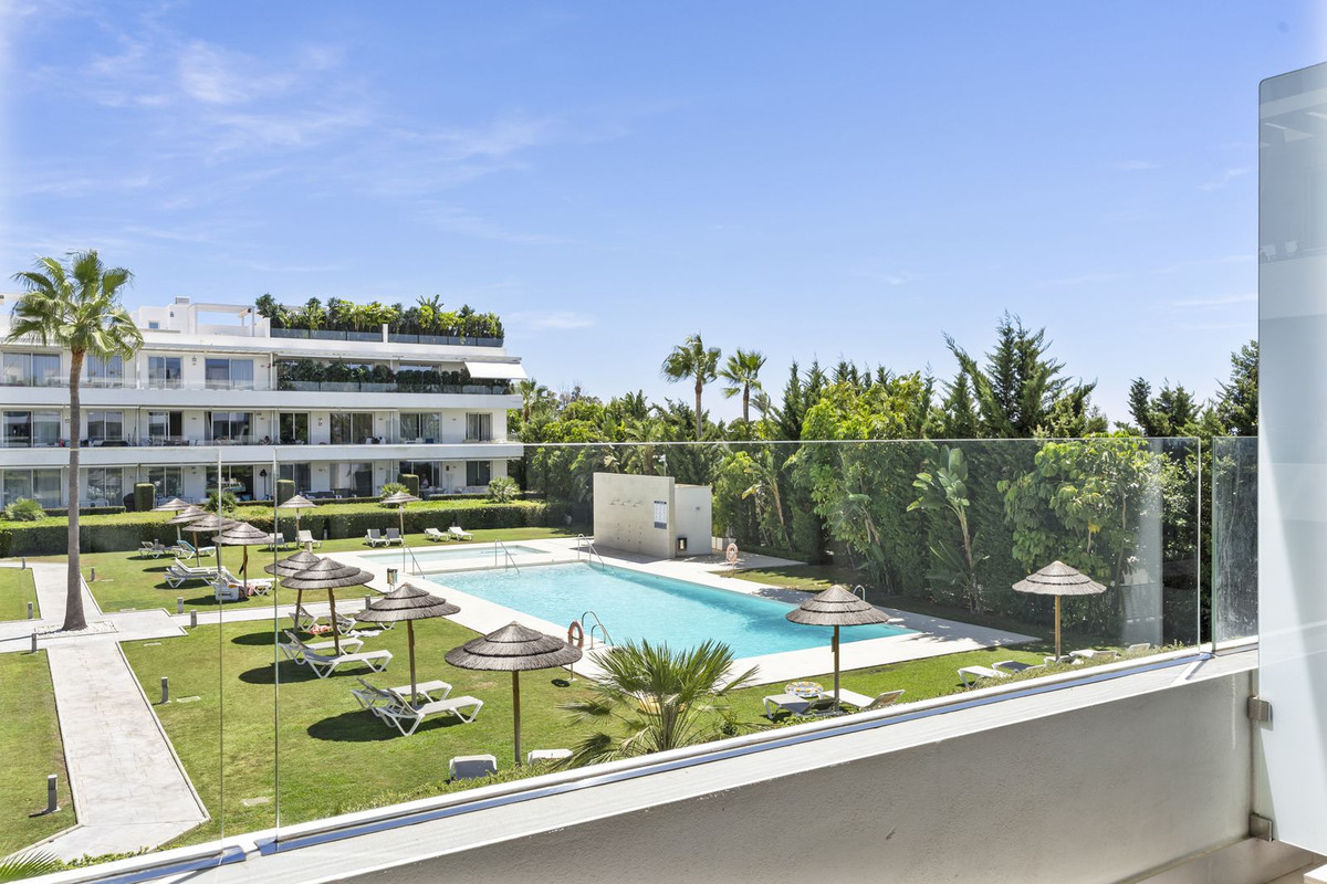 Appartement te koop in New Golden Mile | 3 slaapkamers H5137900
