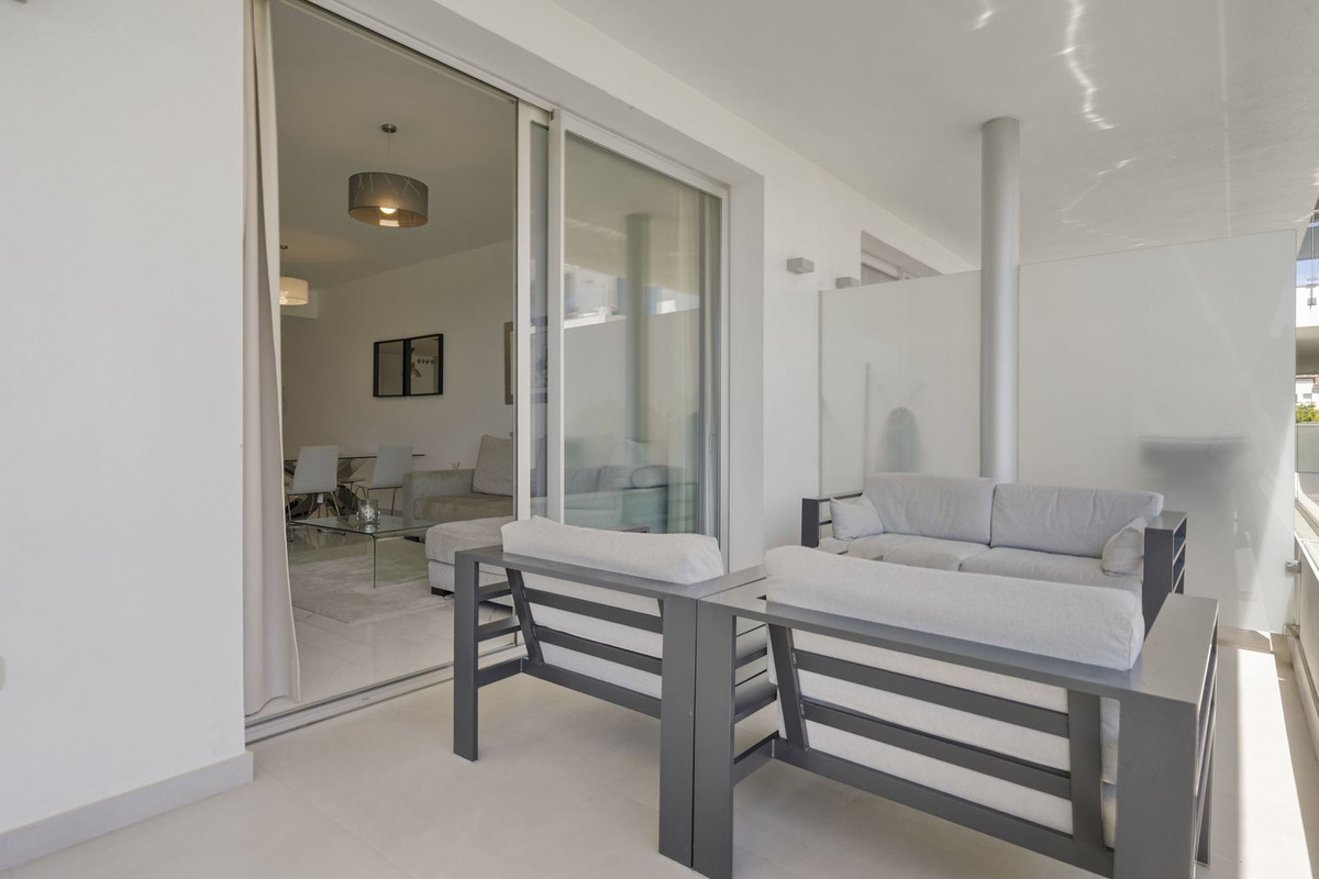 Appartement te koop in New Golden Mile | 3 slaapkamers H5137900