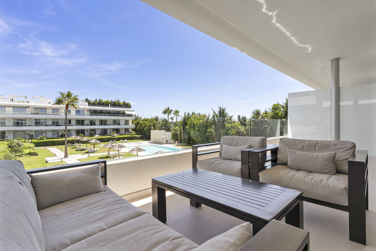 Appartement te koop in New Golden Mile | 3 slaapkamers H5137900