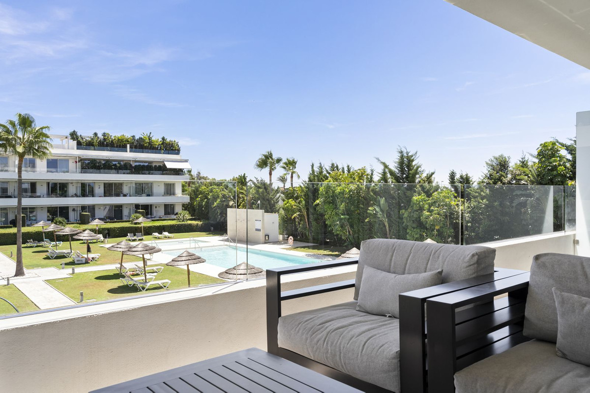 Appartement te koop in New Golden Mile | 3 slaapkamers H5137900