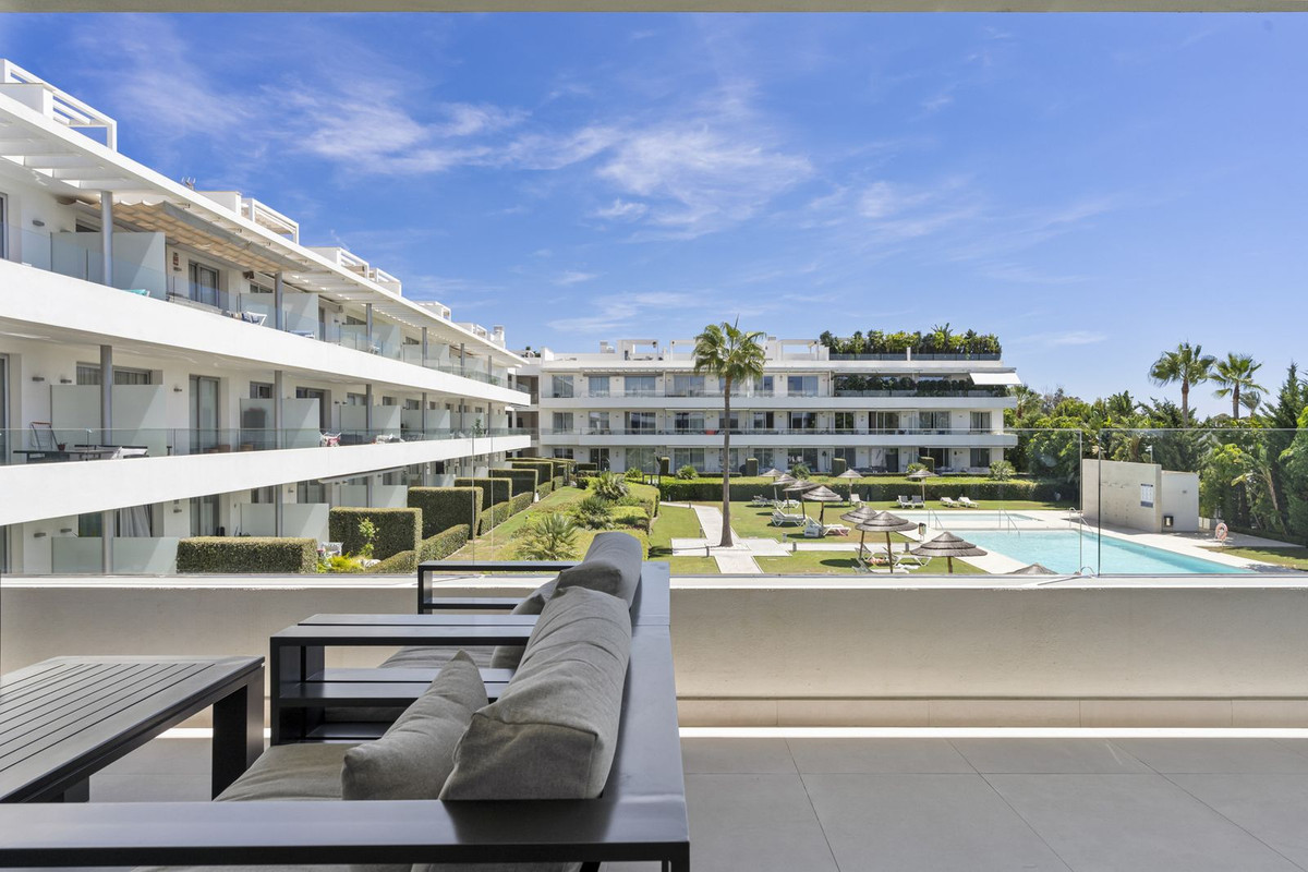 Appartement te koop in New Golden Mile | 3 slaapkamers H5137900