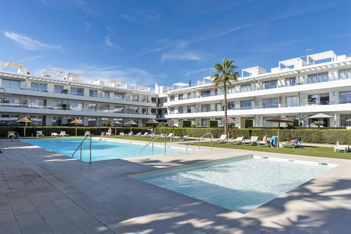 Appartement te koop in New Golden Mile | 3 slaapkamers H5137900