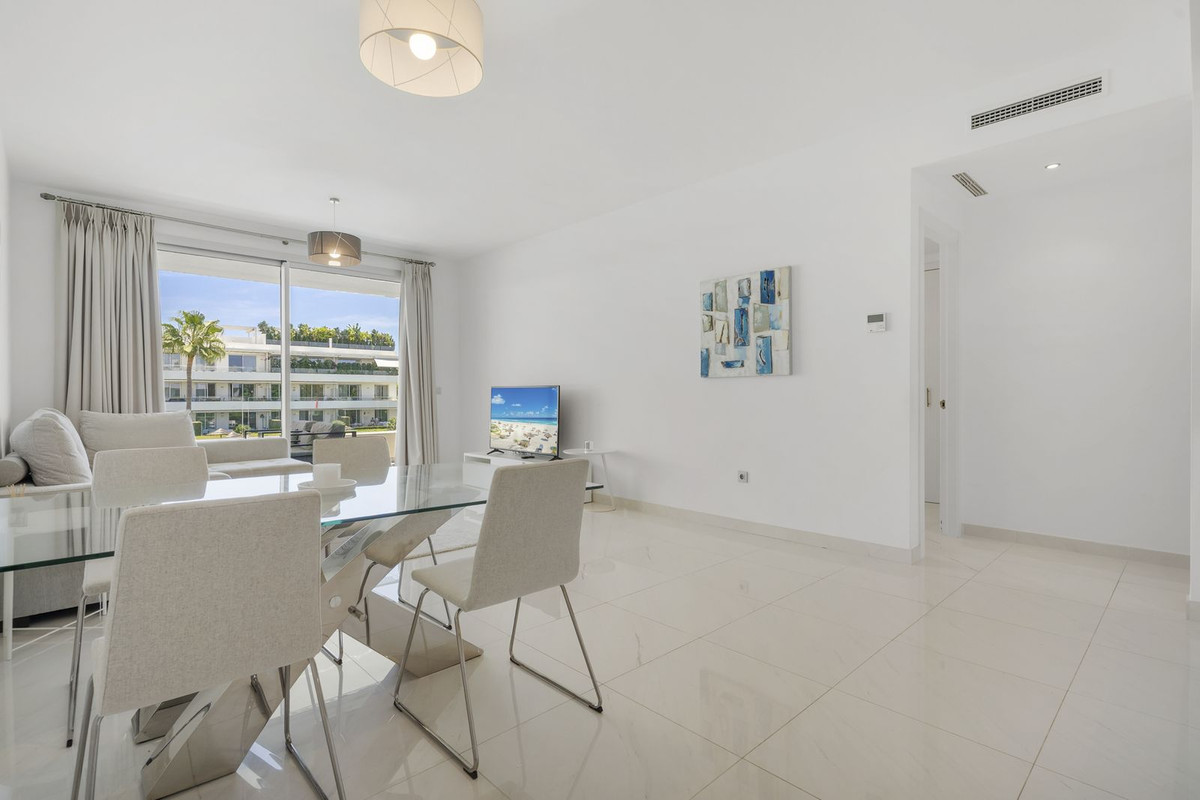 Appartement te koop in New Golden Mile | 3 slaapkamers H5137900