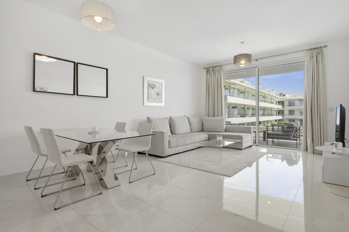 Appartement te koop in New Golden Mile | 3 slaapkamers H5137900