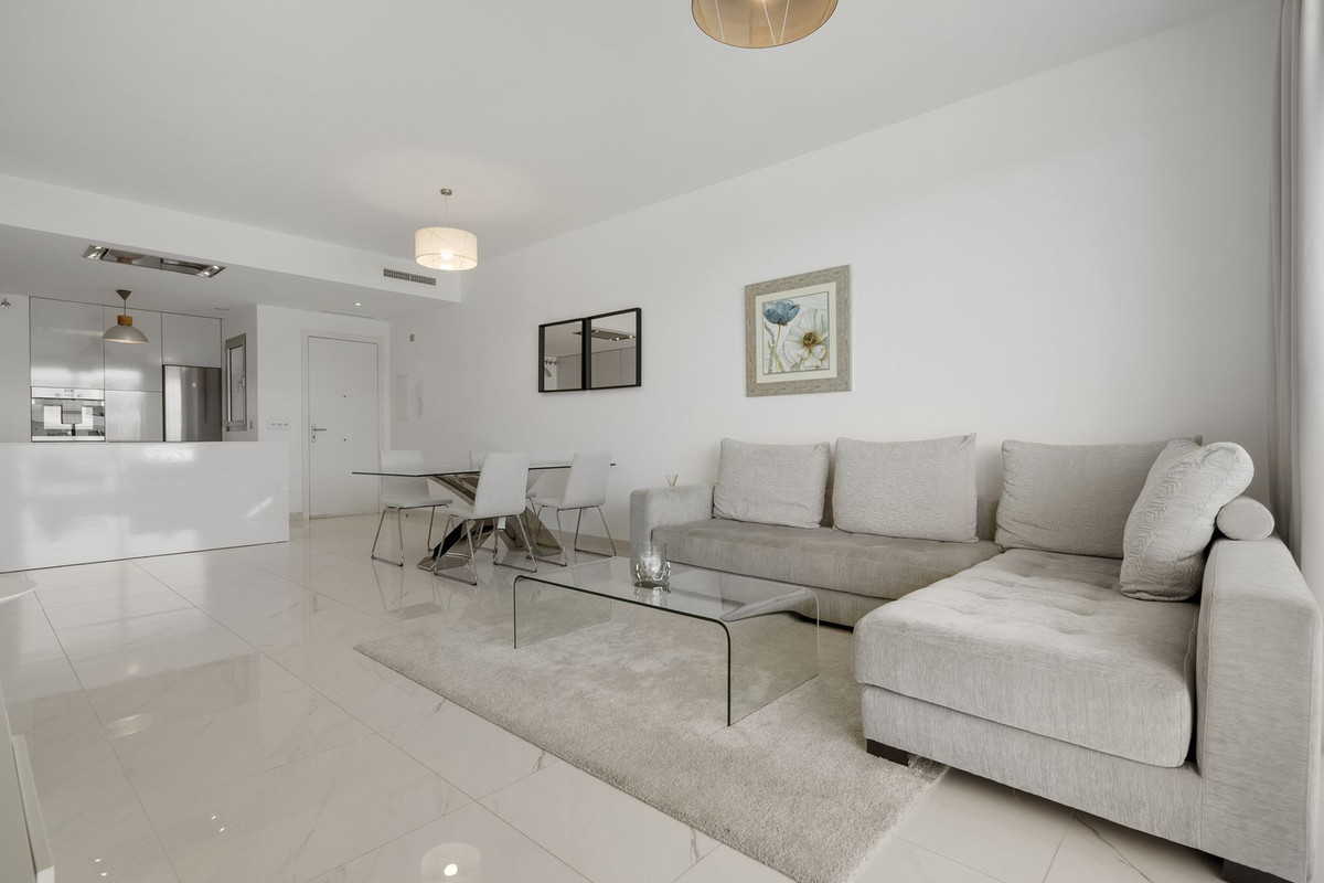 Appartement te koop in New Golden Mile | 3 slaapkamers H5137900