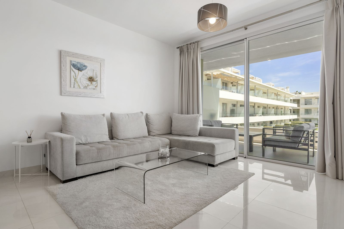 Appartement te koop in New Golden Mile | 3 slaapkamers H5137900