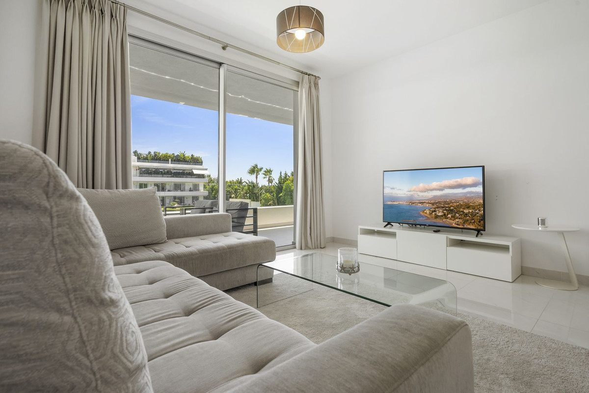 Appartement te koop in New Golden Mile | 3 slaapkamers H5137900