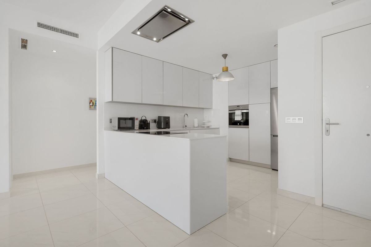 Appartement te koop in New Golden Mile | 3 slaapkamers H5137900