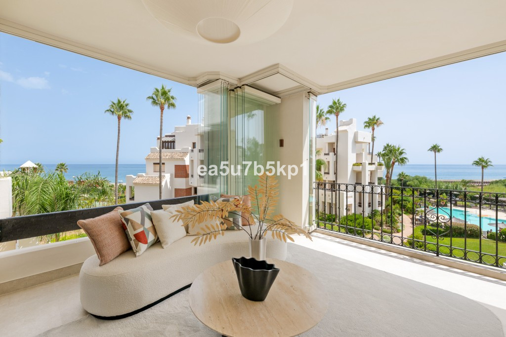 Appartement te koop in New Golden Mile | 3 slaapkamers H5138101