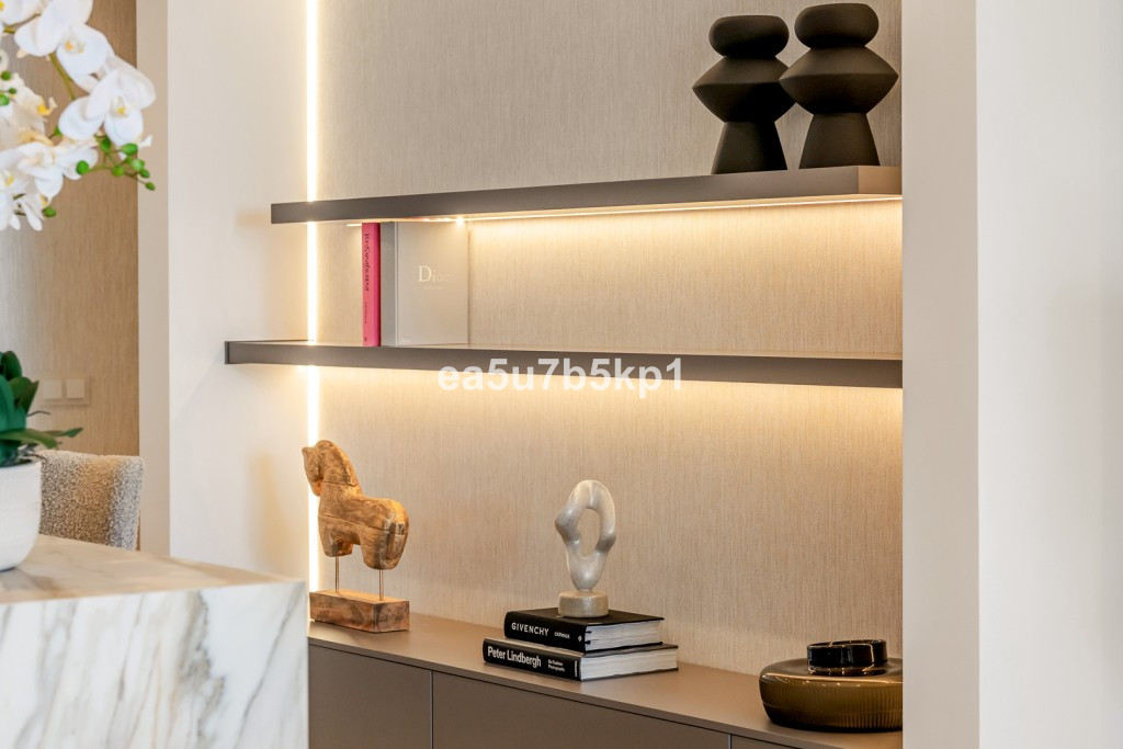 Appartement te koop in New Golden Mile | 3 slaapkamers H5138101