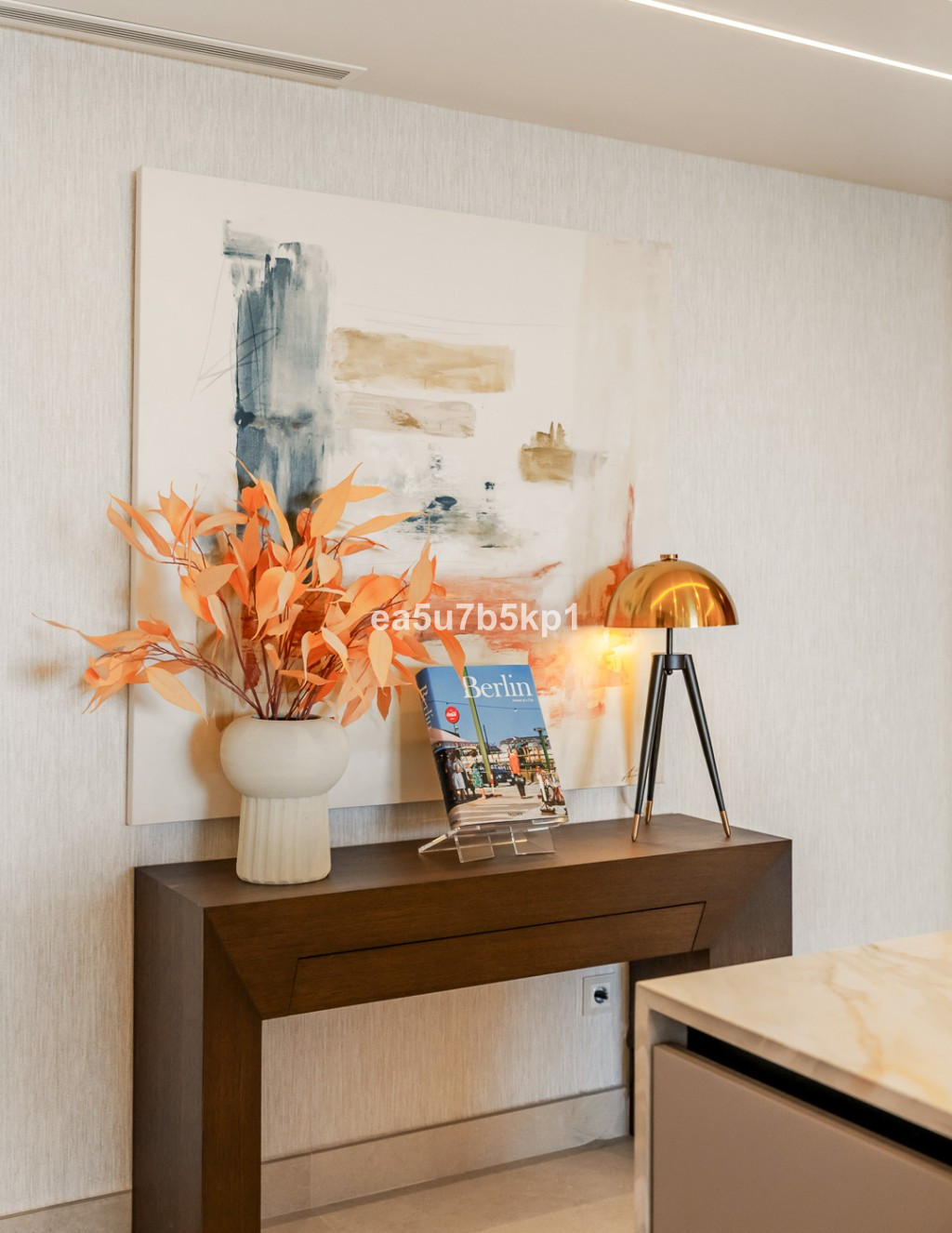 Appartement te koop in New Golden Mile | 3 slaapkamers H5138101