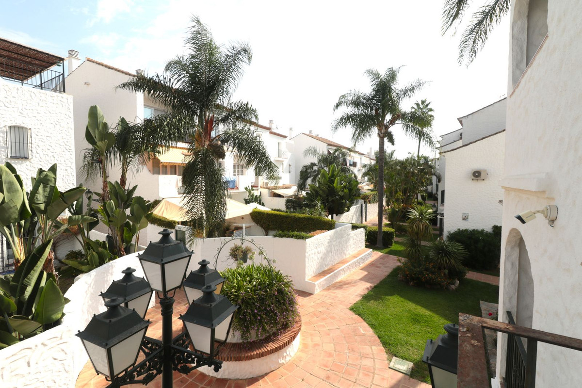 Appartement te koop in New Golden Mile | 1 slaapkamers H5139775