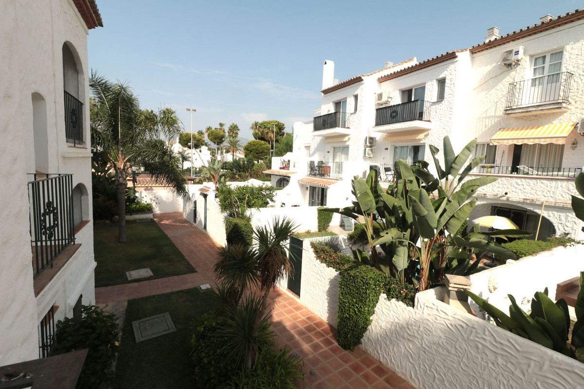 Appartement te koop in New Golden Mile | 1 slaapkamers H5139775