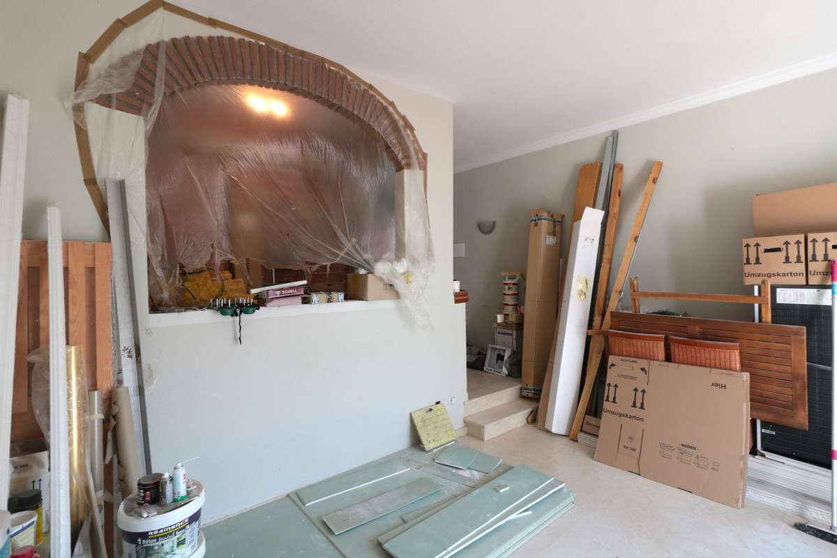 Appartement te koop in New Golden Mile | 1 slaapkamers H5139775