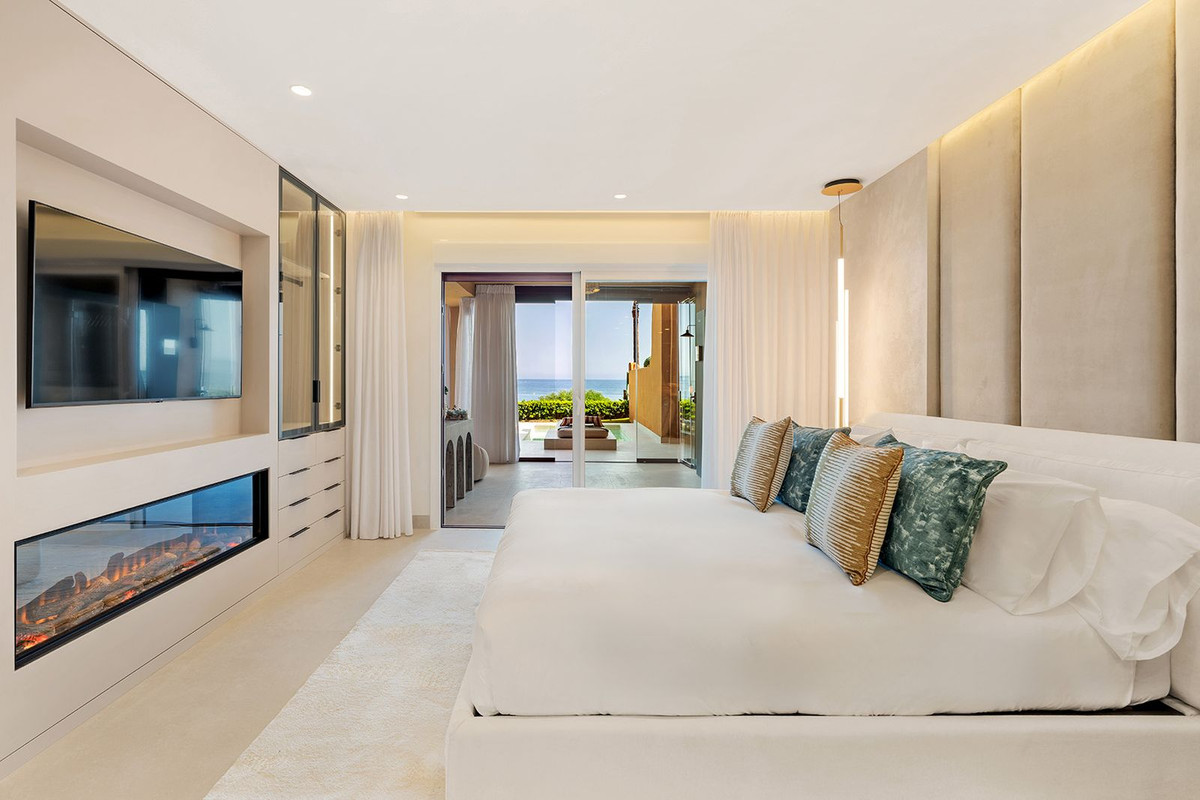 Appartement te koop in New Golden Mile | 4 slaapkamers H5145919