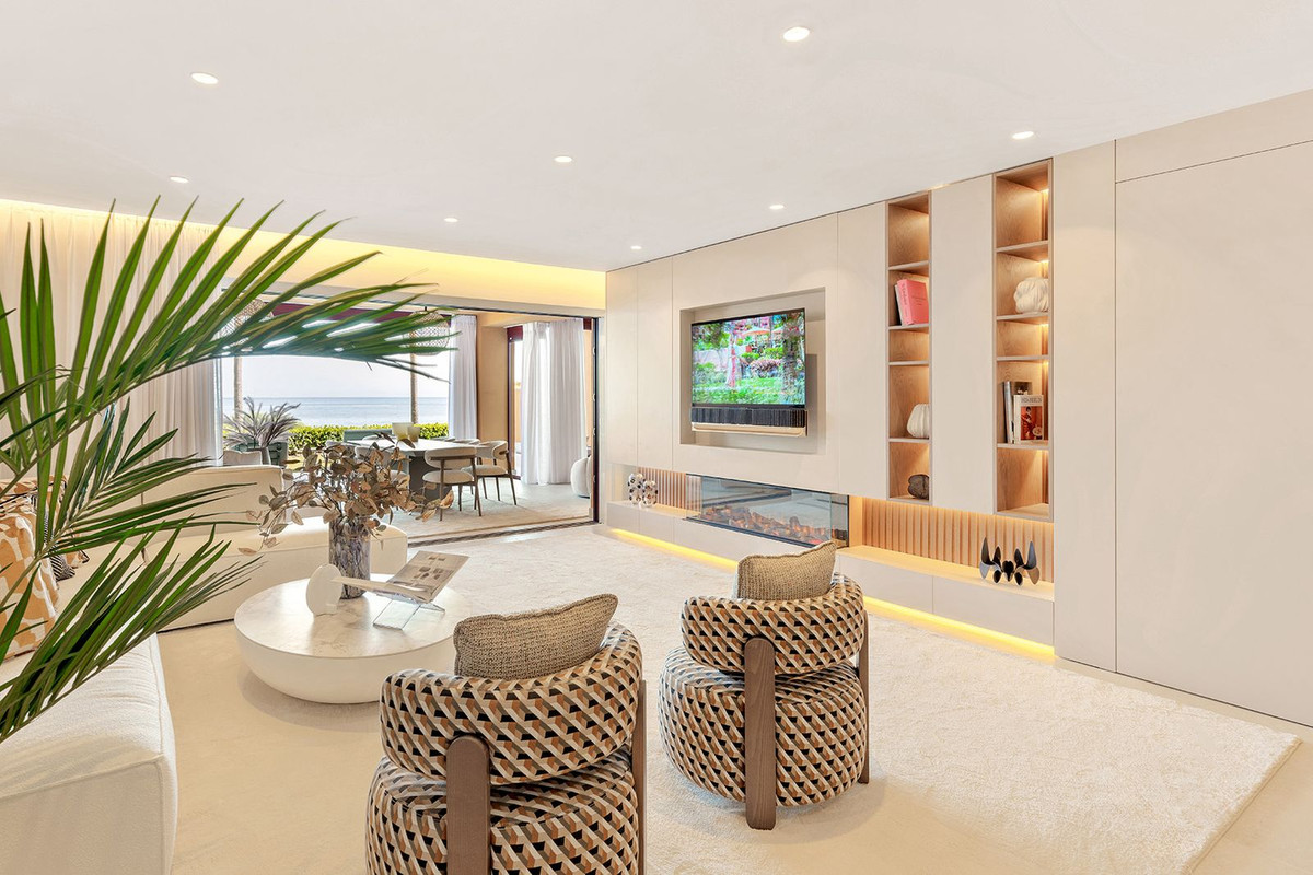 Appartement te koop in New Golden Mile | 4 slaapkamers H5145919