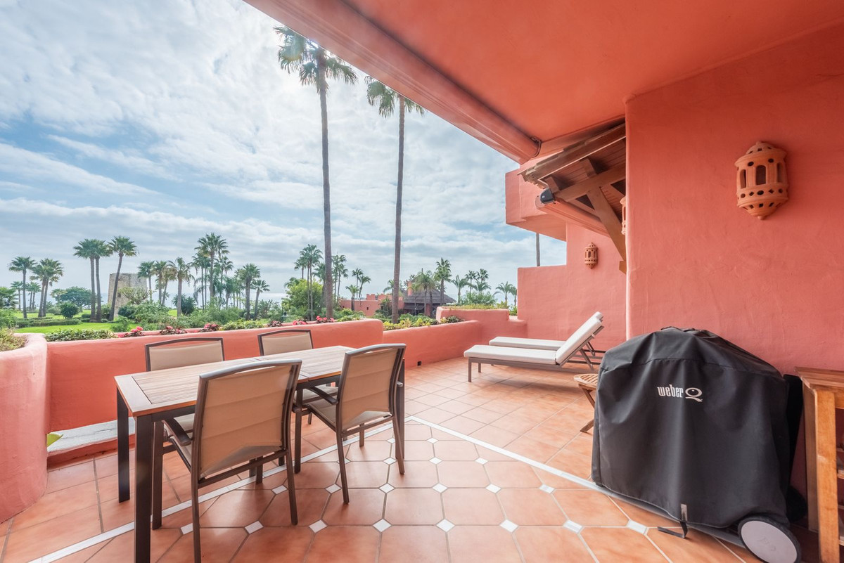 Appartement te koop in New Golden Mile | 3 slaapkamers H5147947