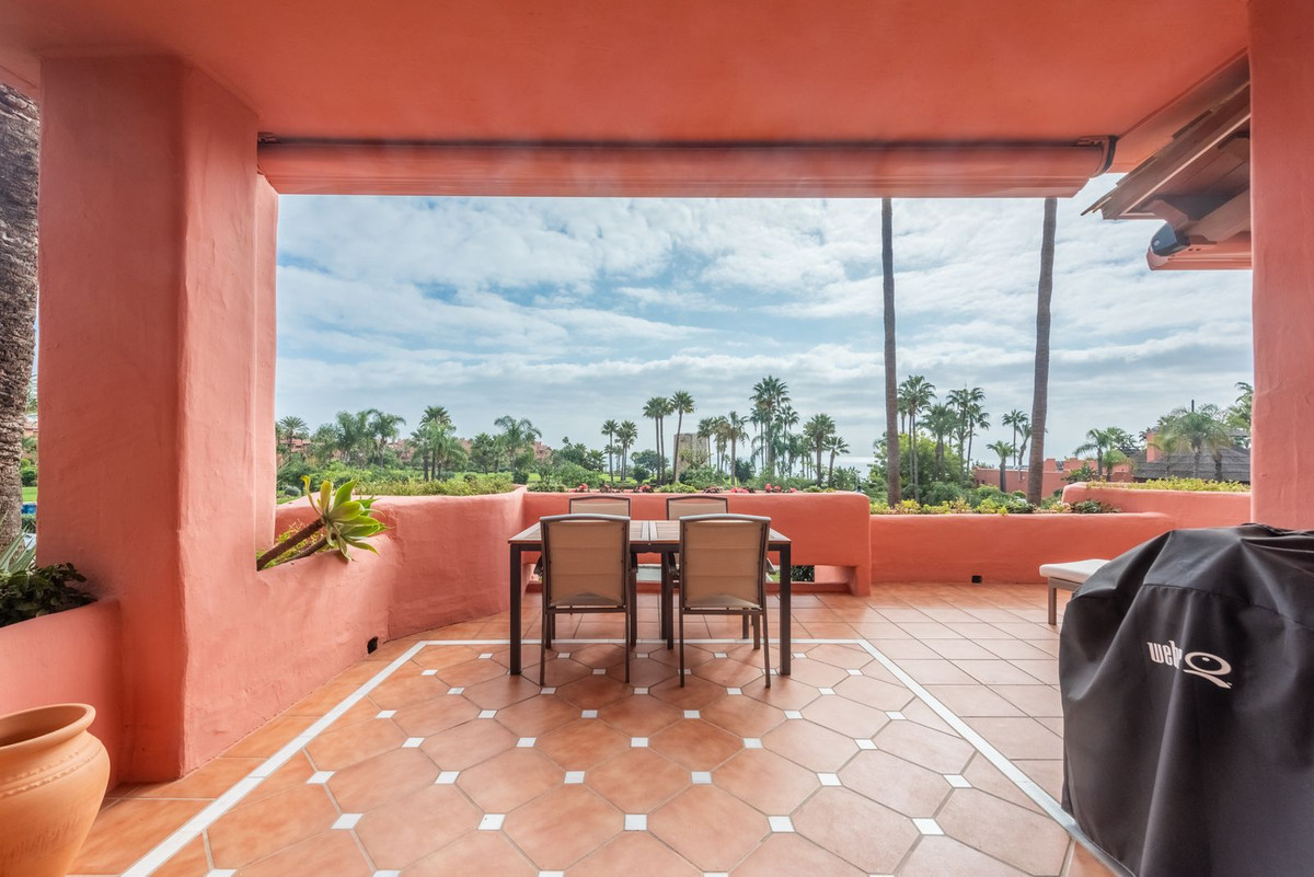 Appartement te koop in New Golden Mile | 3 slaapkamers H5147947