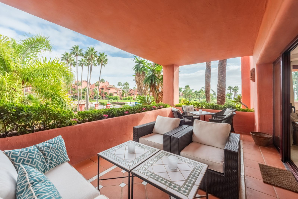 Appartement te koop in New Golden Mile | 3 slaapkamers H5147947