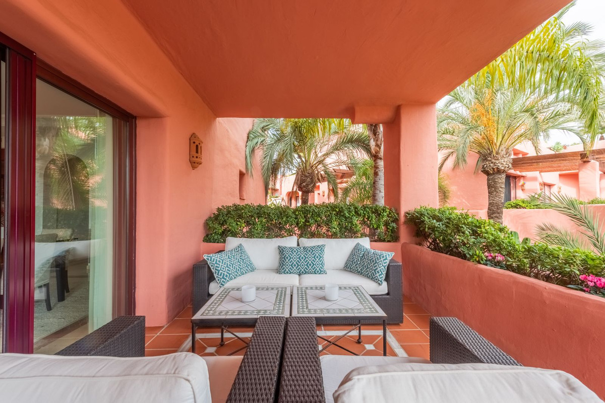 Appartement te koop in New Golden Mile | 3 slaapkamers H5147947