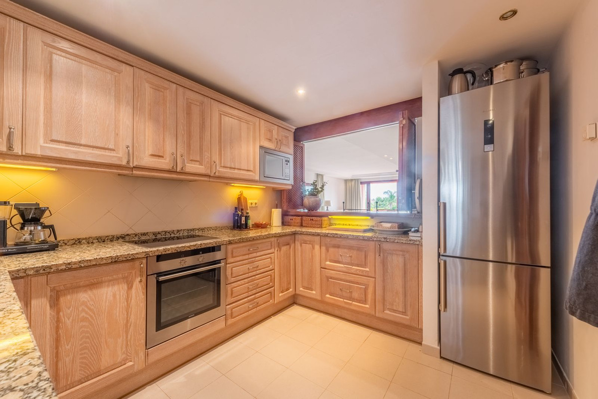Appartement te koop in New Golden Mile | 3 slaapkamers H5147947