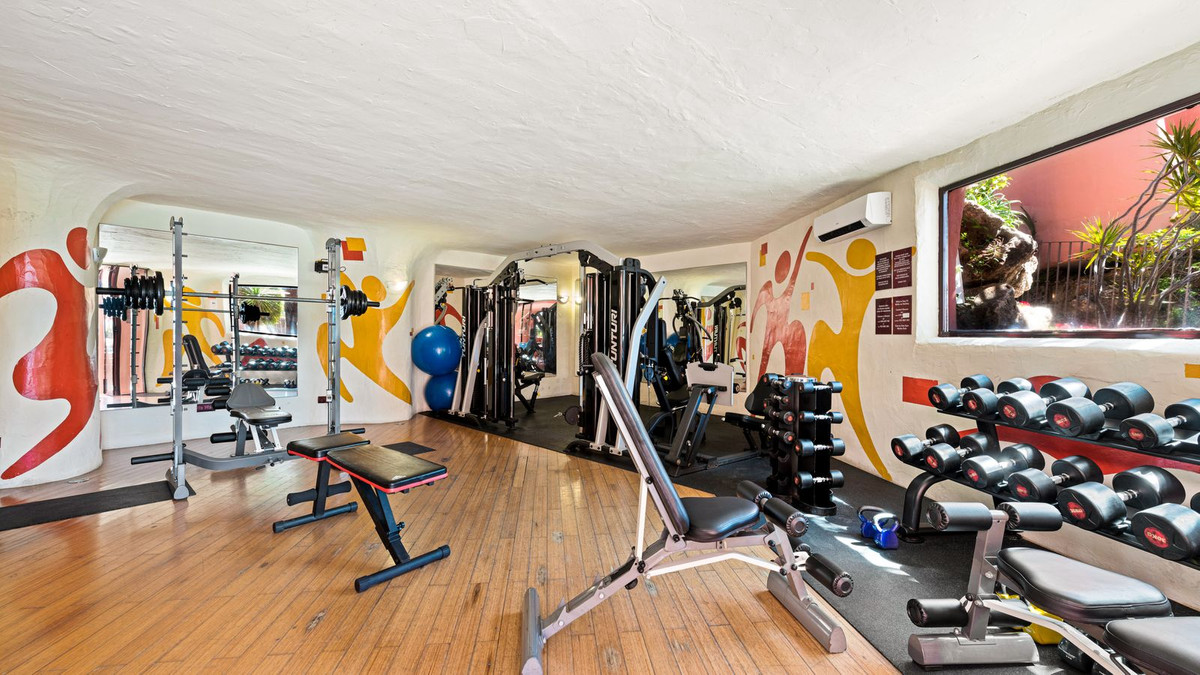 Appartement te koop in New Golden Mile | 3 slaapkamers H5147947