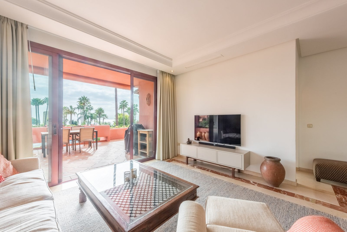 Appartement te koop in New Golden Mile | 3 slaapkamers H5147947