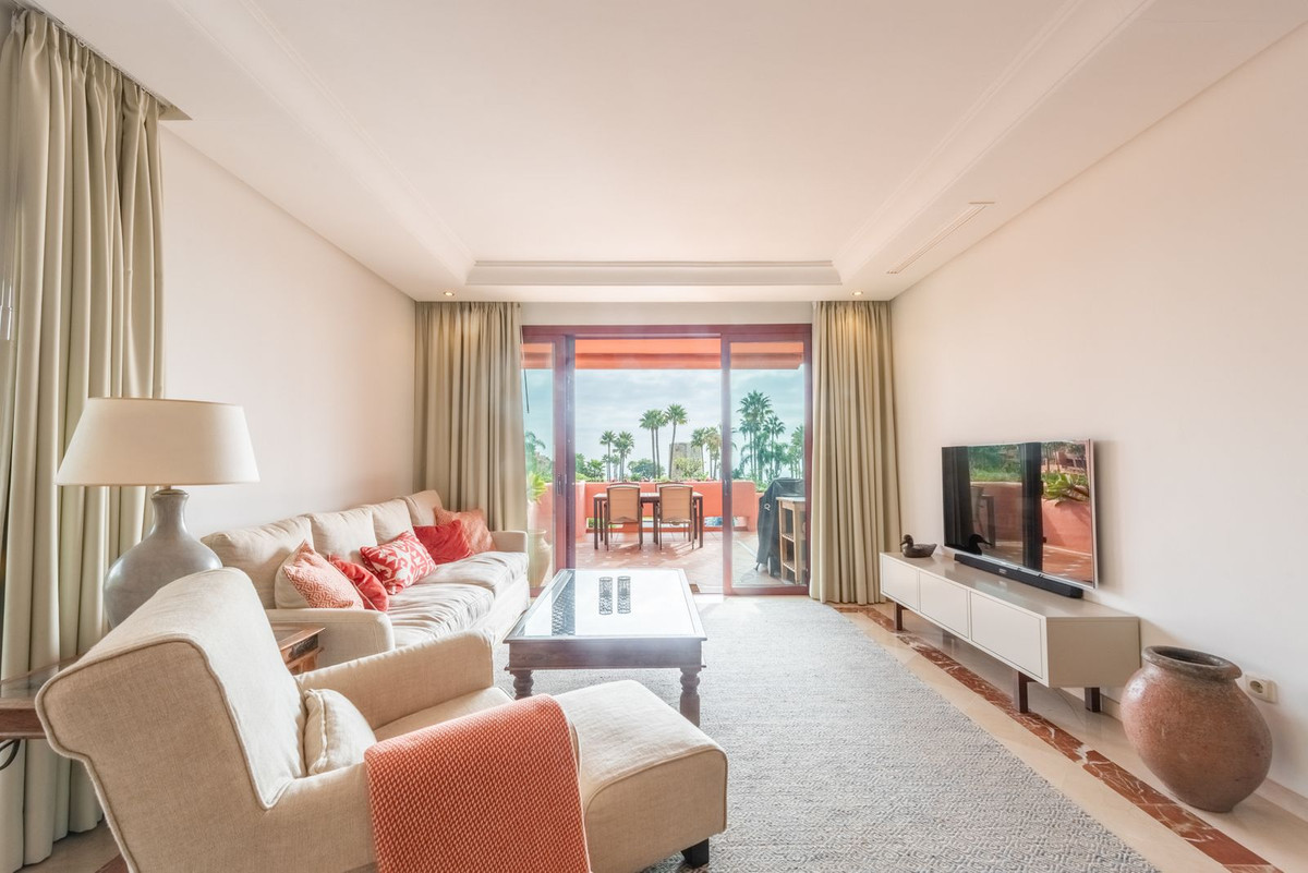 Appartement te koop in New Golden Mile | 3 slaapkamers H5147947
