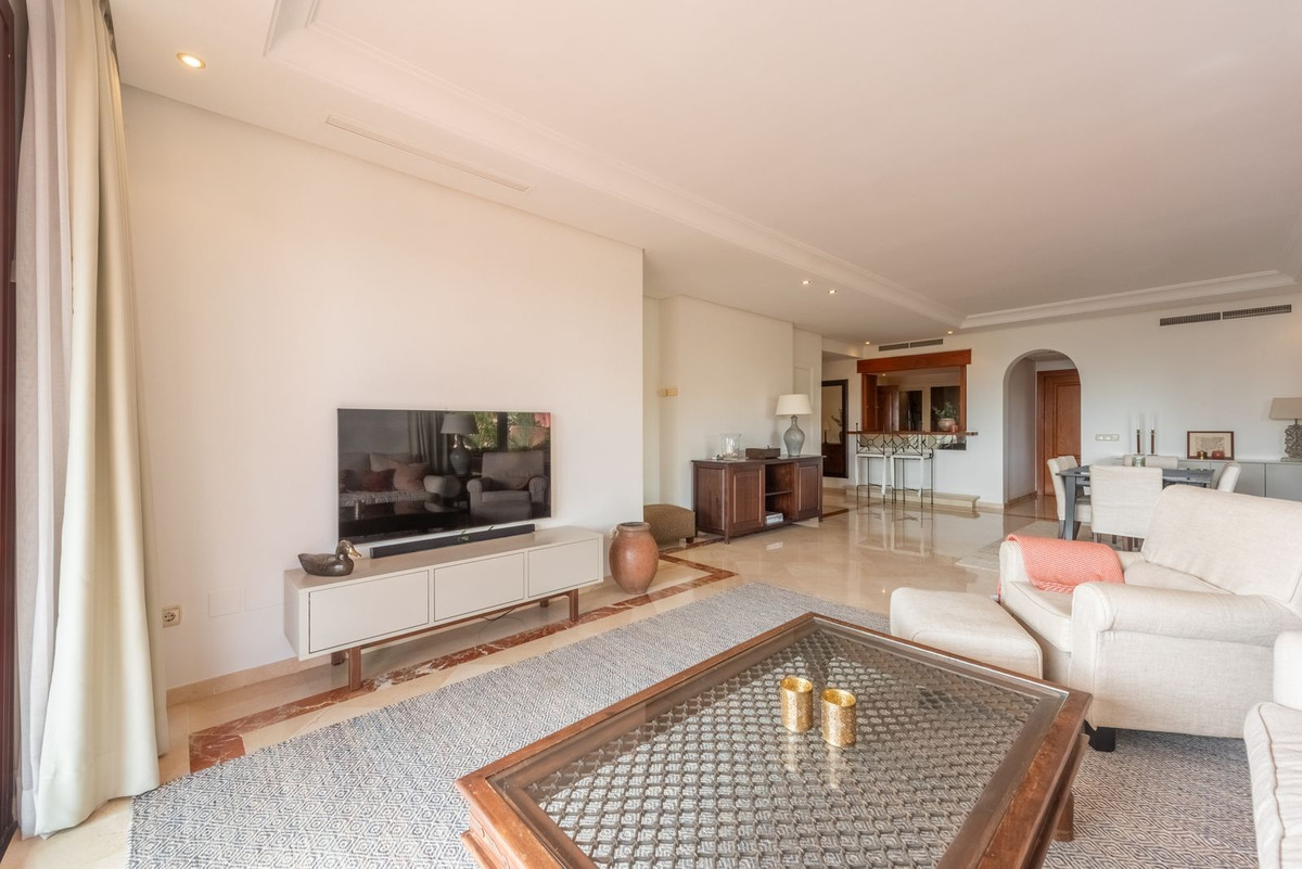 Appartement te koop in New Golden Mile | 3 slaapkamers H5147947