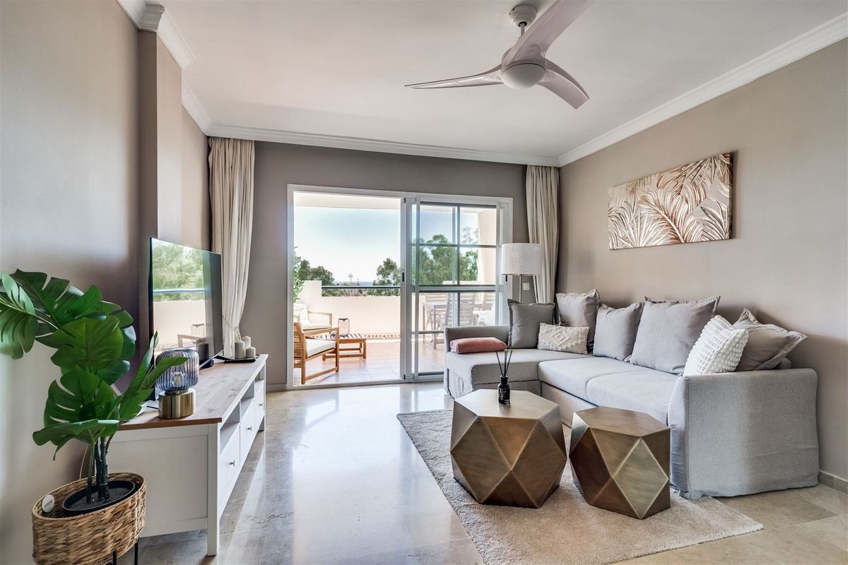 Appartement te koop in New Golden Mile | 2 slaapkamers H5150536