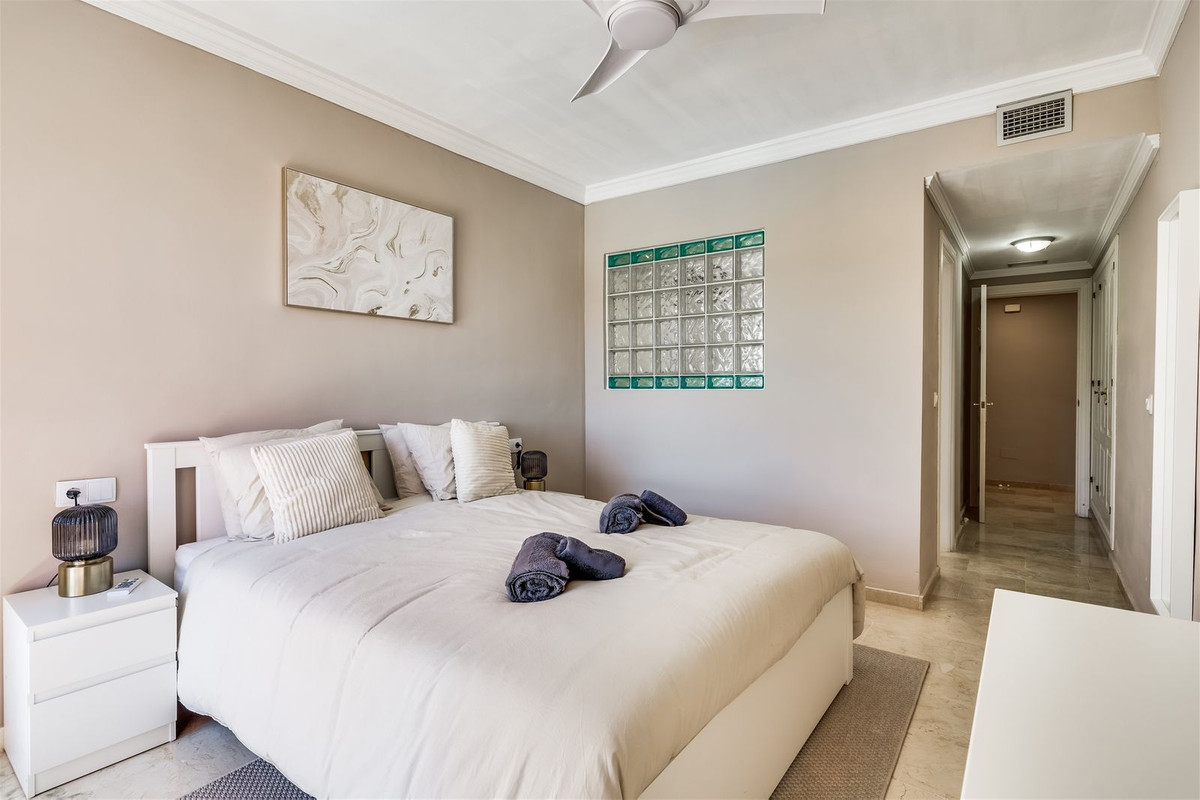 Appartement te koop in New Golden Mile | 2 slaapkamers H5150536