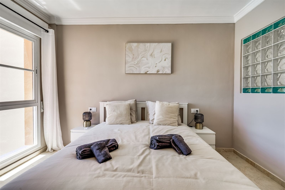 Appartement te koop in New Golden Mile | 2 slaapkamers H5150536