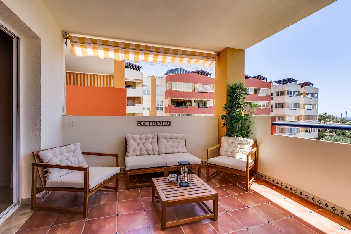 Appartement te koop in New Golden Mile | 2 slaapkamers H5150536