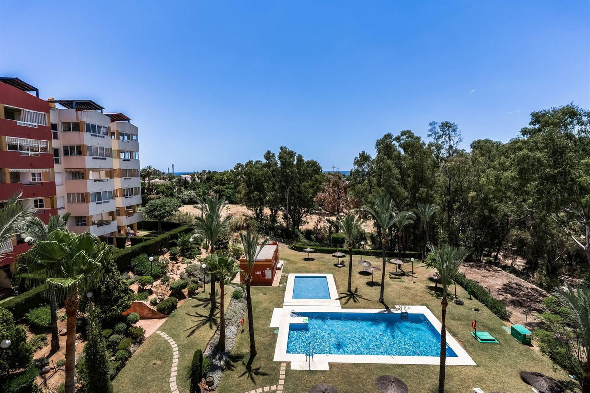 Appartement te koop in New Golden Mile | 2 slaapkamers H5150536