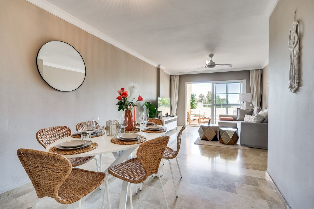 Appartement te koop in New Golden Mile | 2 slaapkamers H5150536