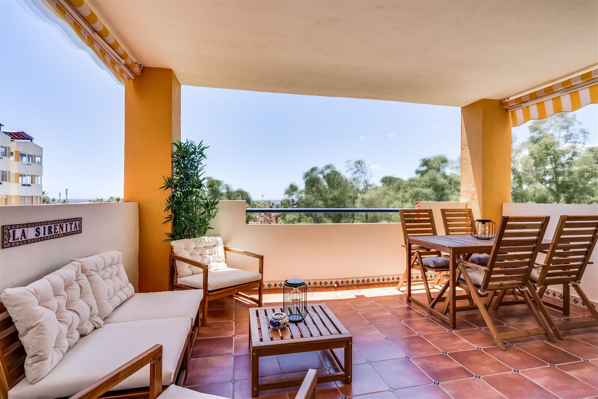 Appartement te koop in New Golden Mile | 2 slaapkamers H5150536