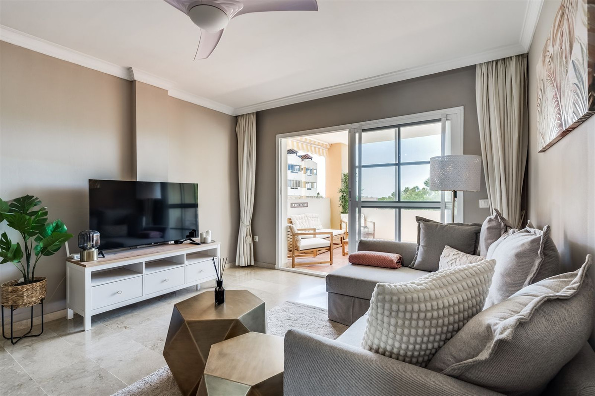 Appartement te koop in New Golden Mile | 2 slaapkamers H5150536