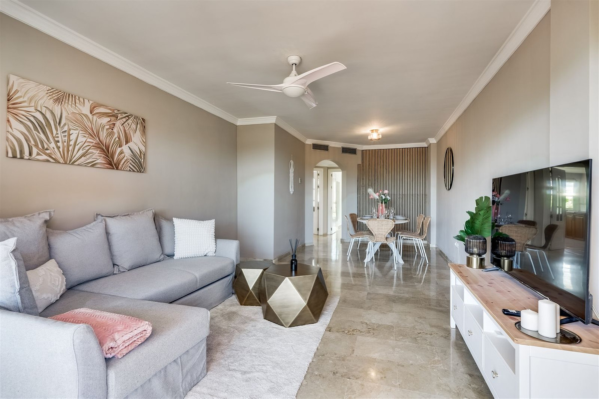 Appartement te koop in New Golden Mile | 2 slaapkamers H5150536