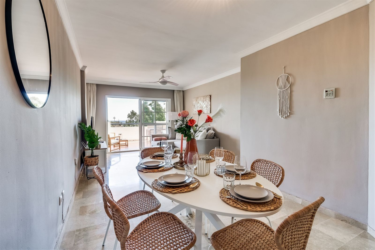 Appartement te koop in New Golden Mile | 2 slaapkamers H5150536