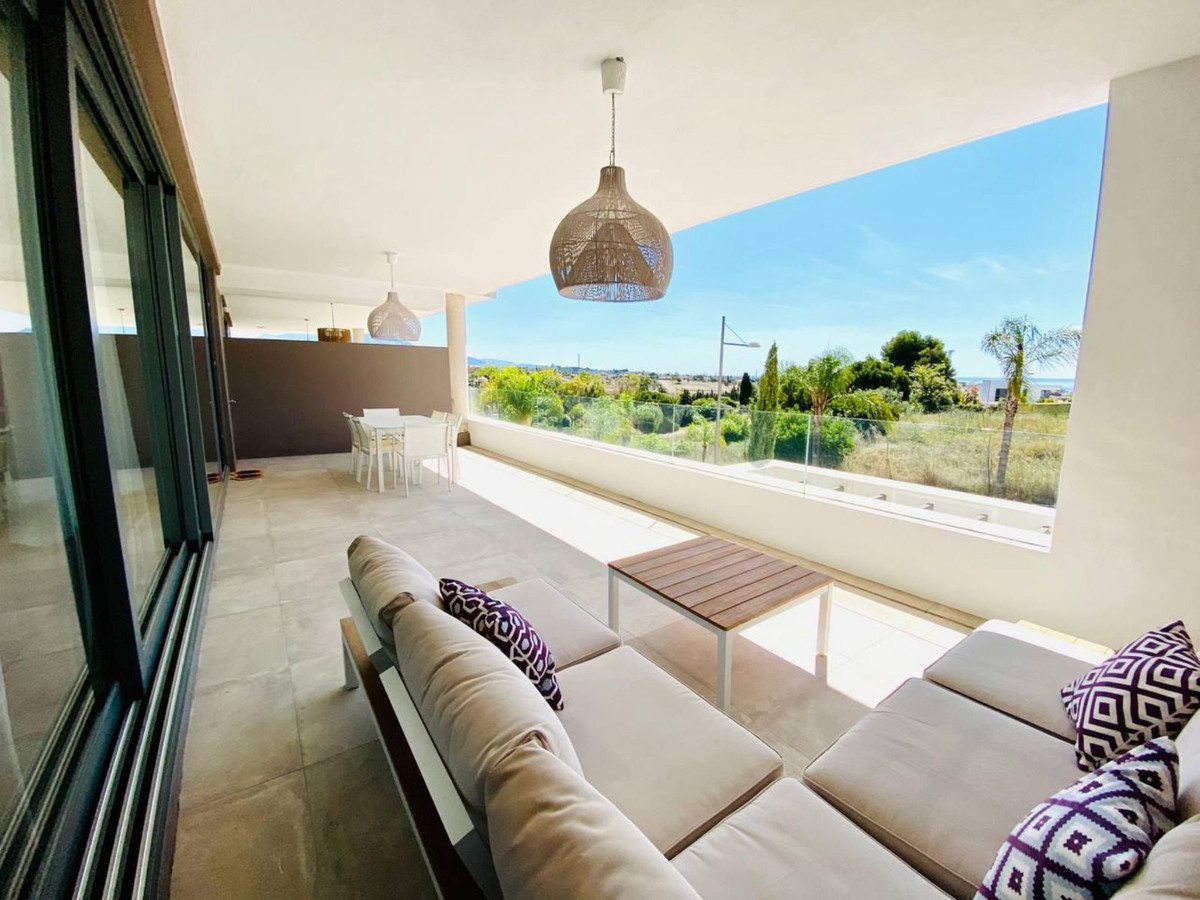 Appartement te koop in New Golden Mile | 2 slaapkamers H5161285