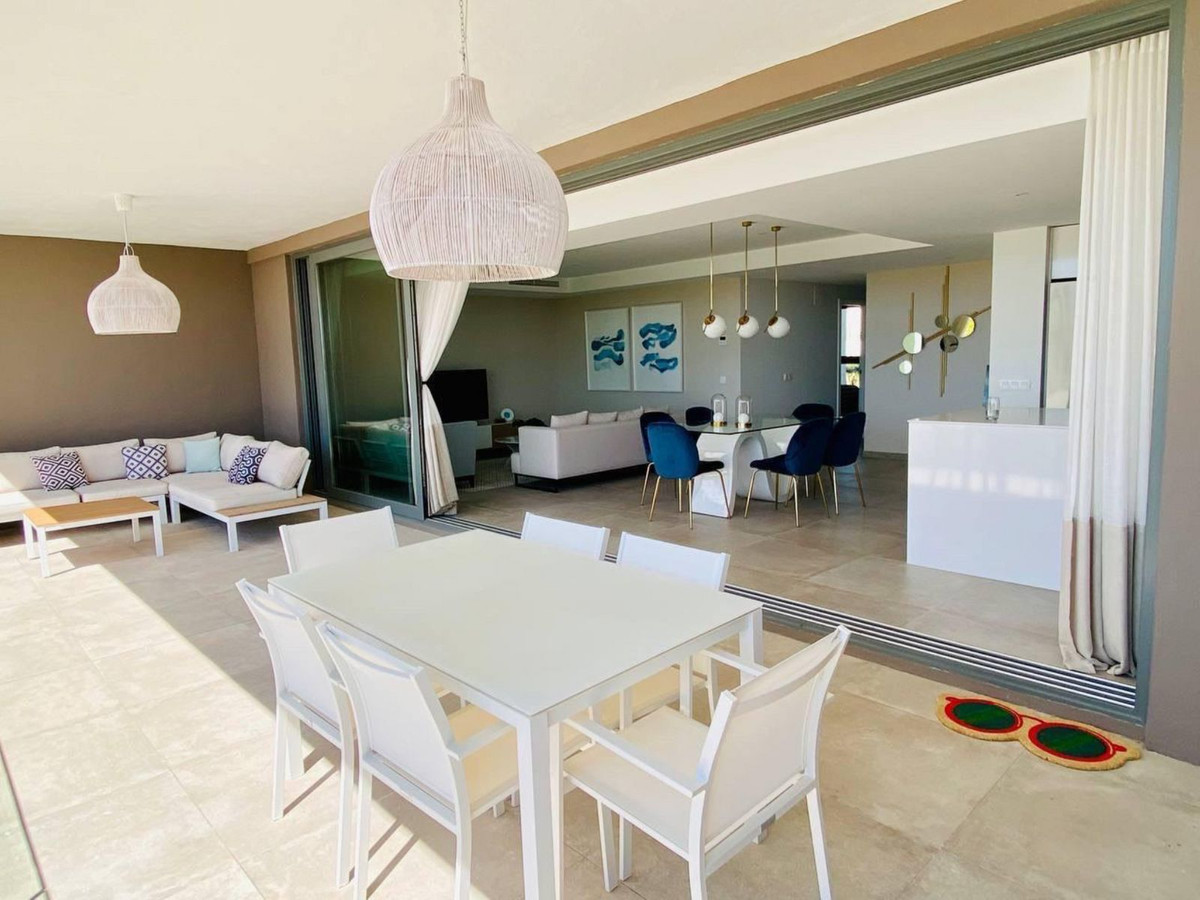 Appartement te koop in New Golden Mile | 2 slaapkamers H5161285