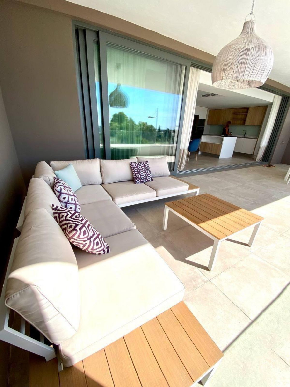 Appartement te koop in New Golden Mile | 2 slaapkamers H5161285