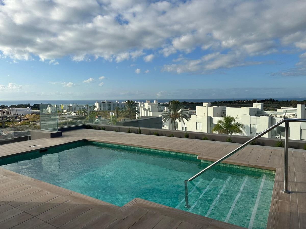 Appartement te koop in New Golden Mile | 2 slaapkamers H5161285