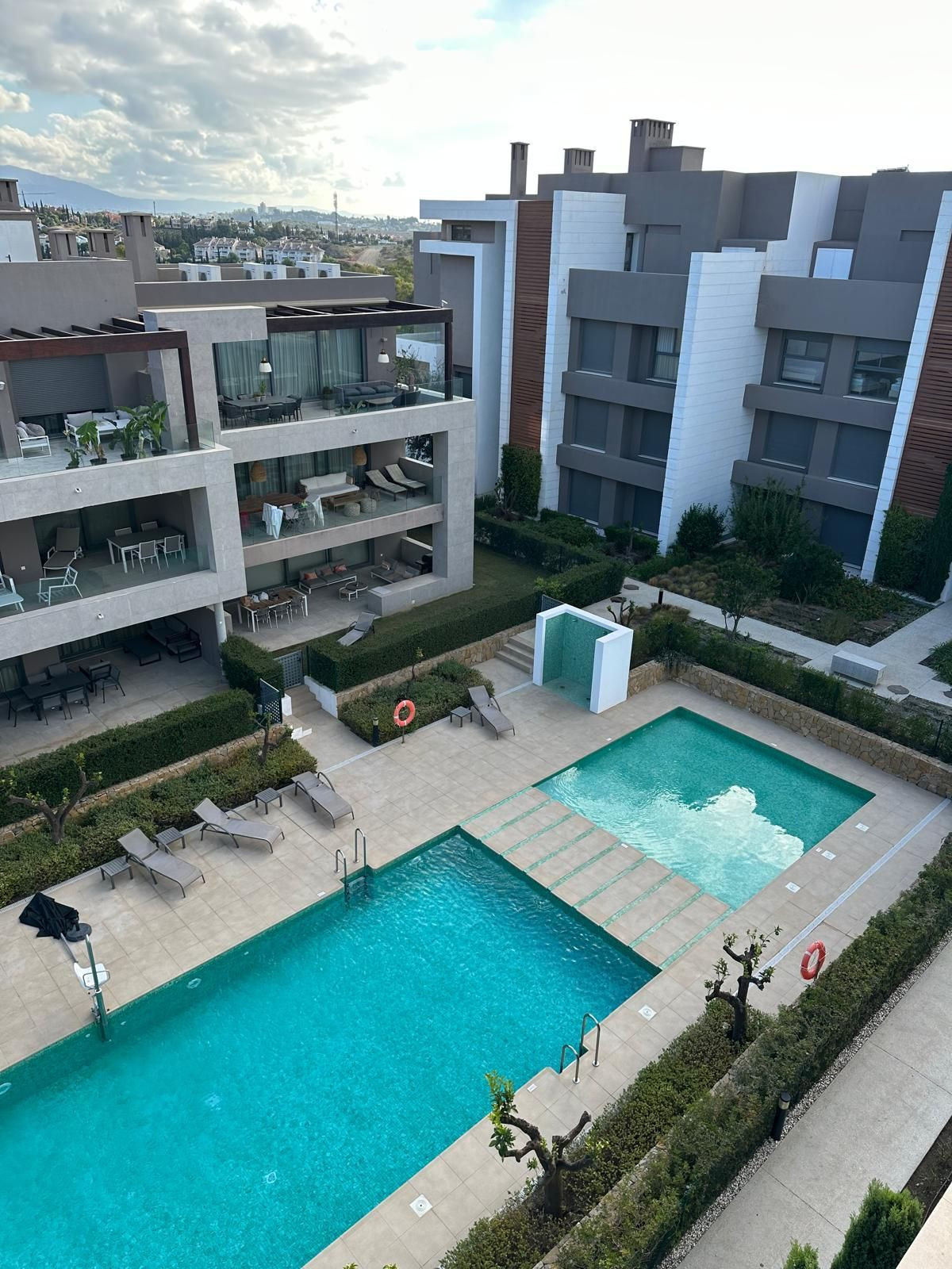 Appartement te koop in New Golden Mile | 2 slaapkamers H5161285