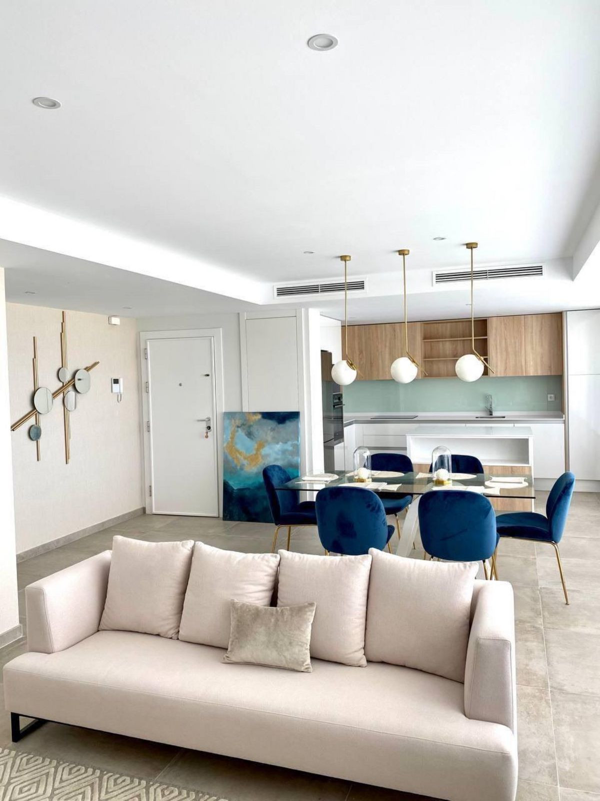 Appartement te koop in New Golden Mile | 2 slaapkamers H5161285