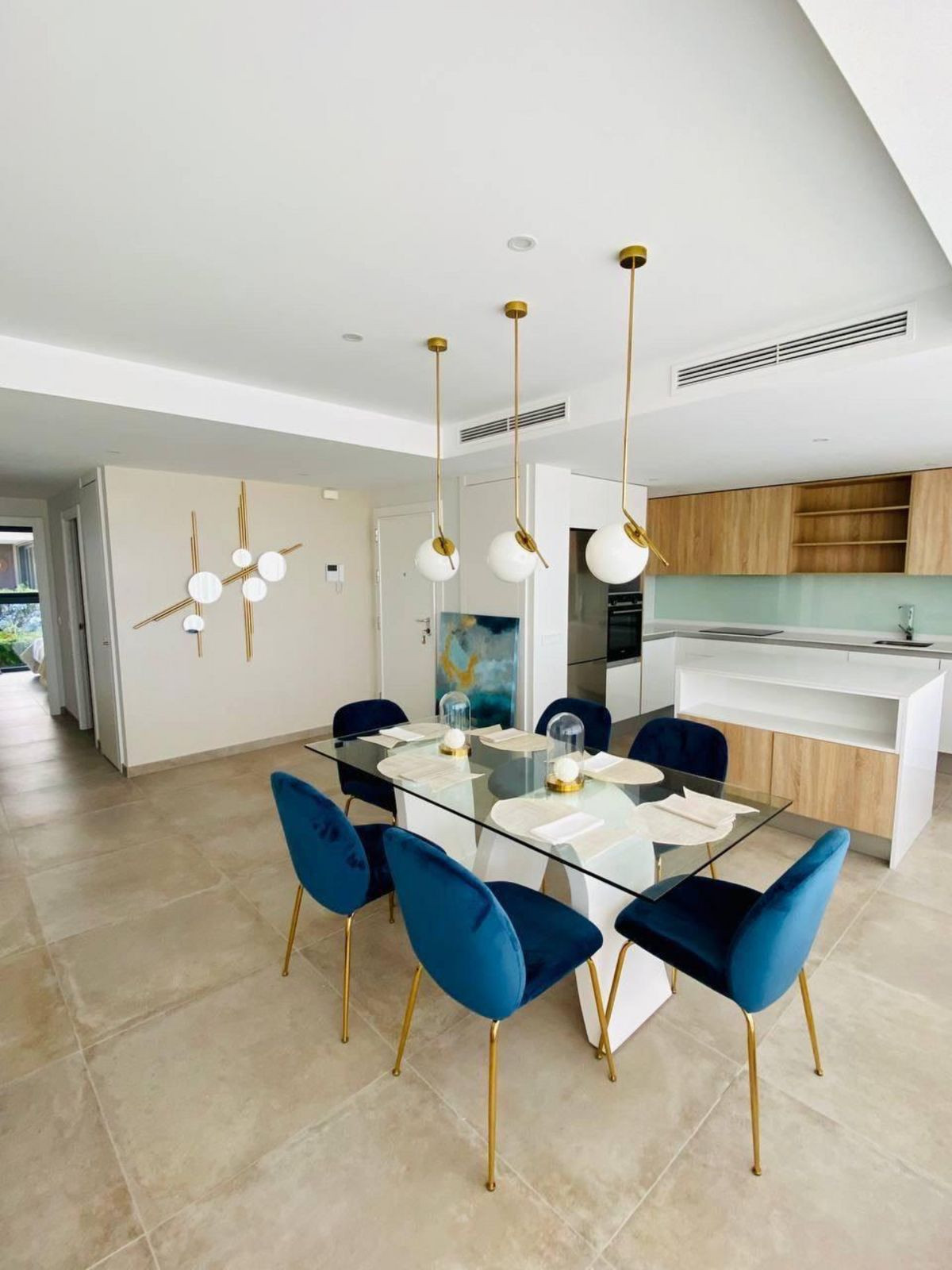 Appartement te koop in New Golden Mile | 2 slaapkamers H5161285